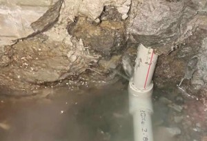 白城管道漏水检测五
