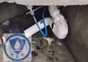 白城水管漏水检测公司6