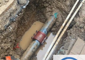 白城水管漏水检测公司4