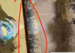 白城水管漏水检测公司1